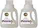 (2 Pack) - Earth Friendly Products - Baby Laundry Liquid | 1500ml | 2 PACK BUNDLE