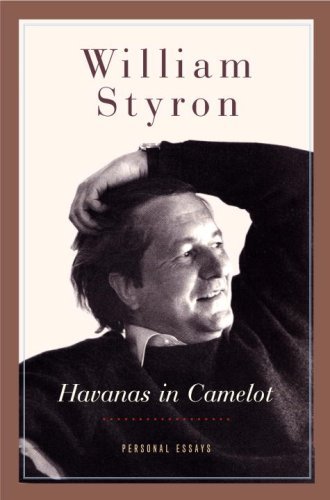 Havanas in Camelot: Personal Essays (English Edition) livre
