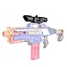 Produktbild Toby65Ty Visier Upgrade Zielfernrohr Rohr Visier Pinpoint Sight für Nerf Stryfe/ Retaliator/ Rapidstrike/ Modulus Regulator
