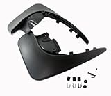  Ford Schmutzfänger-Set Galaxy ab Baujahr 2006, für die Hinterräder