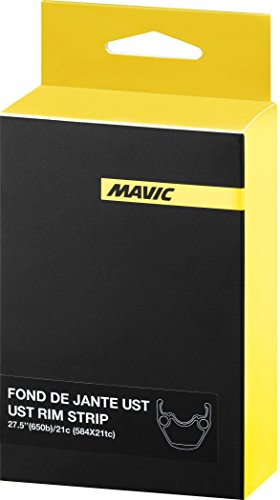 Mavic Crossride UST Quest 26 Pr - 9