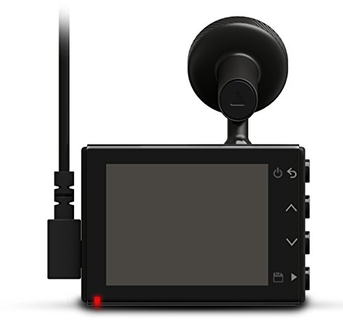 Garmin Dash Cam 45 Camera - Black