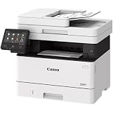 Canon i-SENSYS MF453DW Lazer A4 1200 x 1200 DPI 38 ppm Wi-Fi, Beyaz