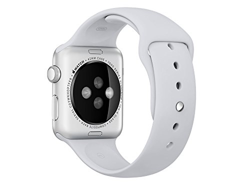 Preisvergleich Produktbild APPLE 42mm Fog Sport Band