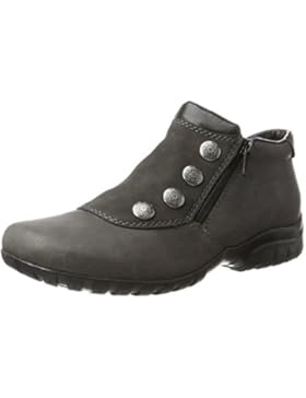 Rieker Damen L4649 Stiefel