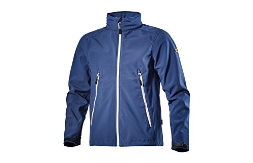 Preisvergleich Produktbild Utility Diadora Softshell Alpine II Azul, Blau L