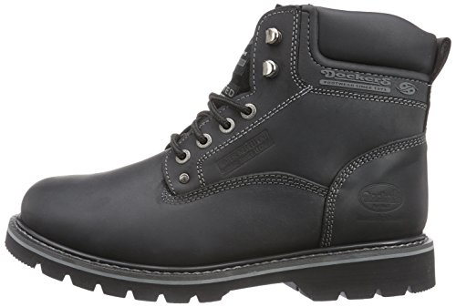 Dockers by Gerli 23DA104-400220 Herren Combat Boots - 5