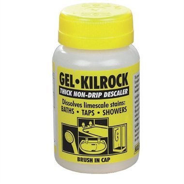 Preisvergleich Produktbild Get It Bought Kilrock Entkalker für Heizkessel Gel