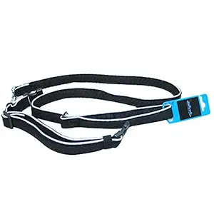 Emily Pets Reflective Dog Leash with Soft Padded Handle for Training,Walking Lead for Large & Medium
