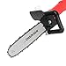 Produktbild Kettensäge Halter-Set, lovinn Upgrade 29,2 cm Chainsaw Halterung 100 125 150 Winkelschleifer in Kettensäge