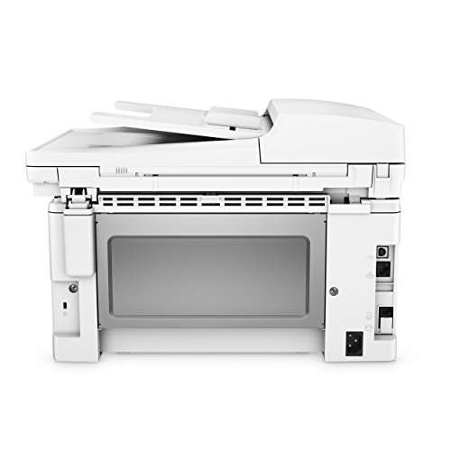 HP LaserJet Pro M130fw - Impresora l ser multifunci n 256 MB fax WiFi esc ner AAD 23 ppm hasta 10000 p ginas color blanco reviews HP LaserJet Pro M130fw - Impresora l ser multifunci n 256 MB fax WiFi esc ner AAD 23 ppm hasta 10000 p ginas color blanco