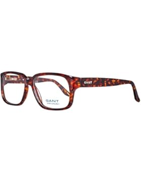 Gant Brille GAA066 S30 55 Damen Herren