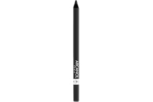 Arcancil Starliner 001 Noir Crayon Contour des Yeux noir