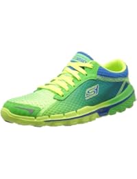skechers go run 600 giallo