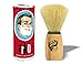 ARKO SHAVING SOAP STICK & A MEDIUM SIZE BOAR BRISTLE SHAVING BRUSH ***FREE UK DELIVERY***