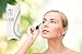 NI eyelash serum with nourishing Keratin for long and full lashes - 7ml