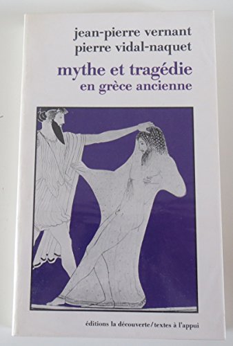 Download Mythe et tragédie en Grèce ancienne