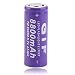 Produktbild 3.7V 26650 8800mAh Li-Ionen-Akku für LED-Taschenlampe Li-Ion-Fackel Sicher und umweltfreundlich