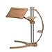 Produktbild Lounge-Wood Hot, Sail ver - laptoptisch