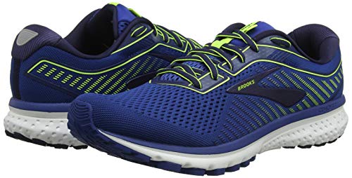 brooks ghost 10 soldes