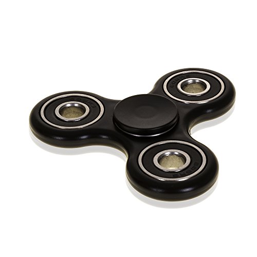 DAM Destresspinner Tri Fidget Spinner For adults or children- High speed spin 32,000 rpm- Long duration approx 2 min- Sensory play. DAM Destresspinner Tri Fidget Spinner For adults or children- High speed spin 32,000 rpm- Long duration approx 2 min- Sensory play.