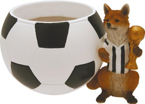 Hant – Volpino Director Bianconeri