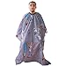 Cartoon Pattern Hairdressing Cape Salon Barber Hair Cutting Gown Cover 140 x 150cm (04)
