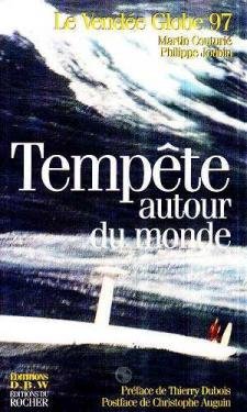 Tempête autour du monde