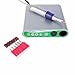 SHANY Cosmetics Salon Expert Nail Drill Machine, Silver