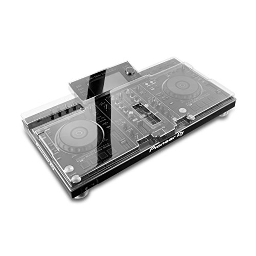 Decksaver Ds-pc-xdjrx2 Pioneer en polyc...