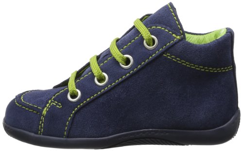 Däumling Timmy Unisex Baby Lauflernschuhe - 5