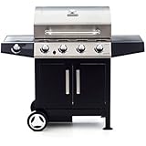 Offerte barbecue a gas campingaz