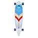 Produktbild Osprey Skate Arrow Pintail Longboard - 41 inch
