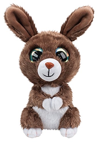 Lumo Stars Glitter Wing Plush Toy - Colorful, Cuddly Stuffed Animal