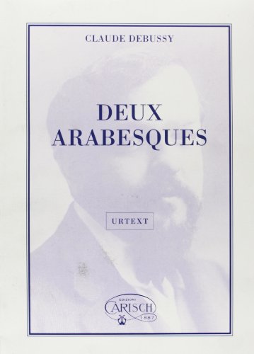 Debussy - Deux Arabesques