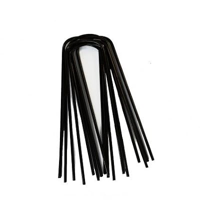 OSE Piquets de fixation pour bâche - Vendu par 10 15 cm OSE