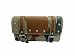 A&A Automobile Customized Square Military Print Saddle Bag For Classic Chrome 500cc RS.489.00
