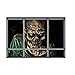 Produktbild LCLrute Halloween Zombie Aufkleber Happy Halloween Haushalt Zimmer Wand Aufkleber Wandbild Dekor Aufkleber Removable Terror