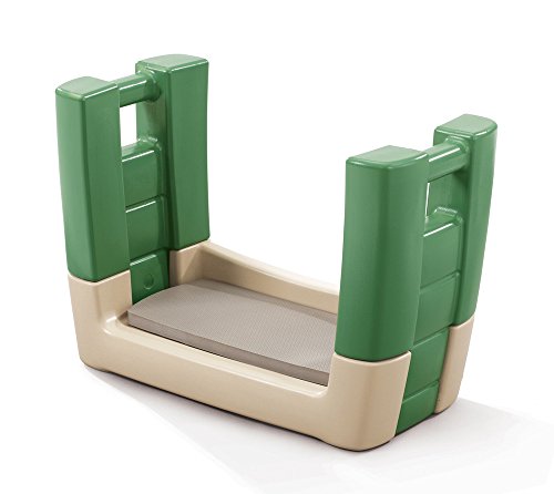 Axi Universal Gartenhocker und Sitzbank mit Knieschoner // Arbeitsbank, Pflanzenarbeitstisch & Sitzhocker - 7