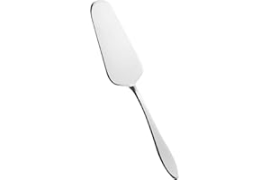 Salvinelli PDGA Galileo Pala Torta, Acciaio Inossidabile