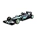Produktbild Minichamps 279.806.511,8 cm 1: 18 Mercedes AMG Petronas F1 10 Stück Hybrid Lewis Hamilton Modell Auto