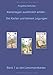 Kartenlegen ausführlich erklärt - Die Karten und kleinen Legungen: Band 1 zu den Lenormandkarten by 