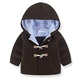 Duffle Jacke/Mantel Superwarme, Kälteschutz, Windschutz!
