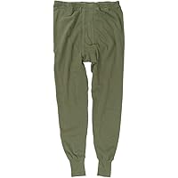 A.Blöchl Bundeswehr Unterhose MIT PLÜSCHFUTTER NEU BW Hose Winter Oliv GEFÜTTERT S-3XL