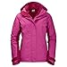 Produktbild Jack Wolfskin 3 in 1 Jacke Iceland Voyage 3In1 Damen Fuchsia Small