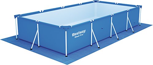 Bestway Bodenplane, 445 x 254cm