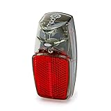PDW Fenderbot Tail Light