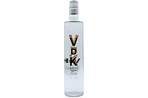 MANUEL ACHA FABRICA DE LICORES Acha Vdk Picante Vodka - 700 ml