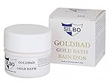 Tauchbad SILBO Goldbad Tauchbad zur Reinigung von Goldschmuck und Münzen