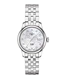 Tissot Damenuhr Le Locle Automatic Lady T006.207.11.116.00